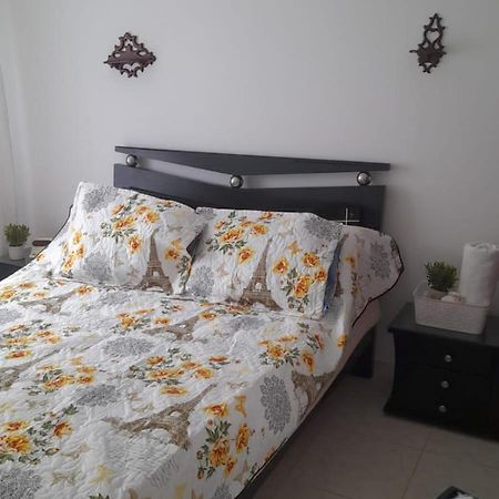 El Descanso Bogotá Eksteriør billede