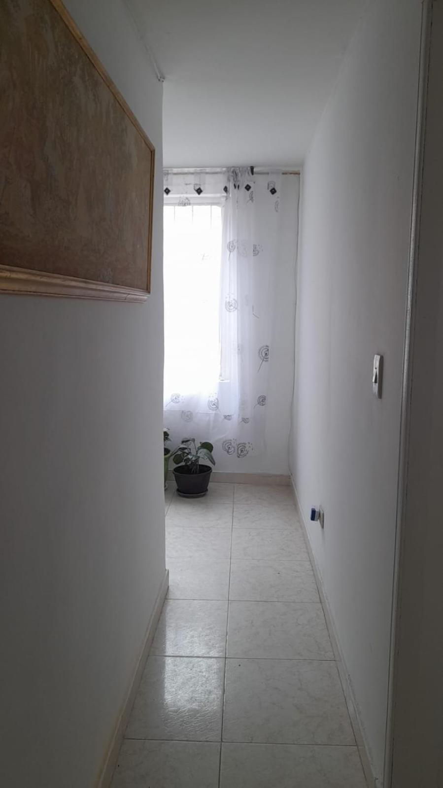 El Descanso Bogotá Eksteriør billede