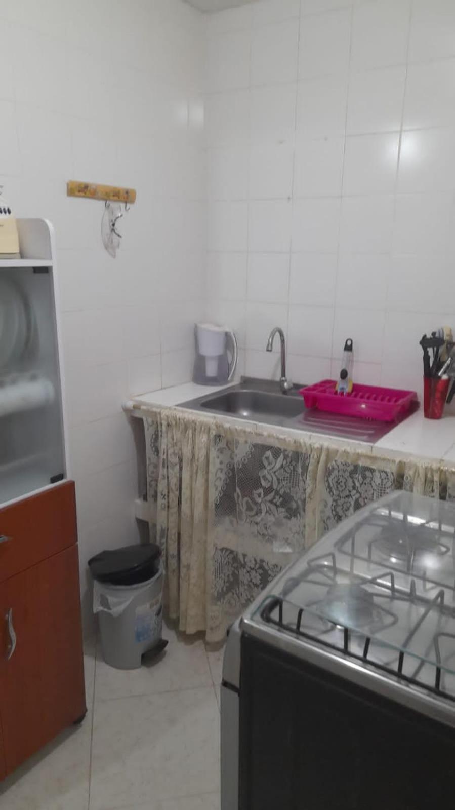 El Descanso Bogotá Eksteriør billede
