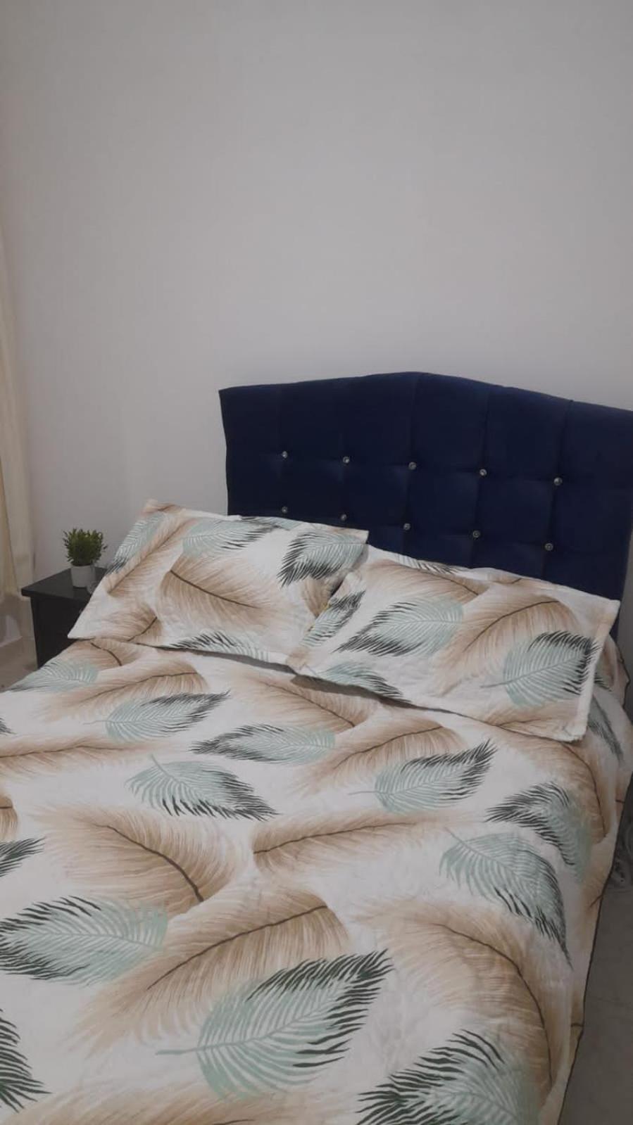 El Descanso Bogotá Eksteriør billede