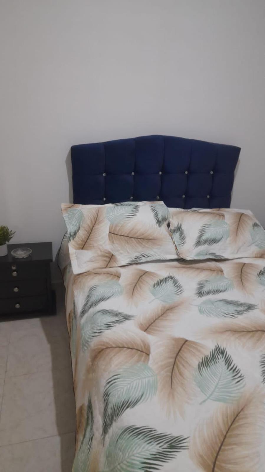 El Descanso Bogotá Eksteriør billede