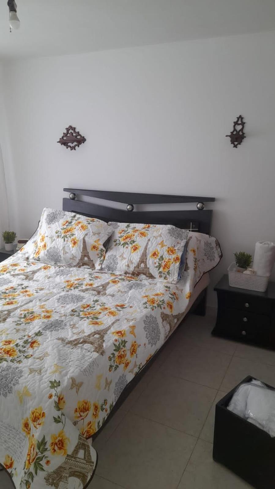 El Descanso Bogotá Eksteriør billede